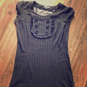 Women’s Sweater Tunic Dress